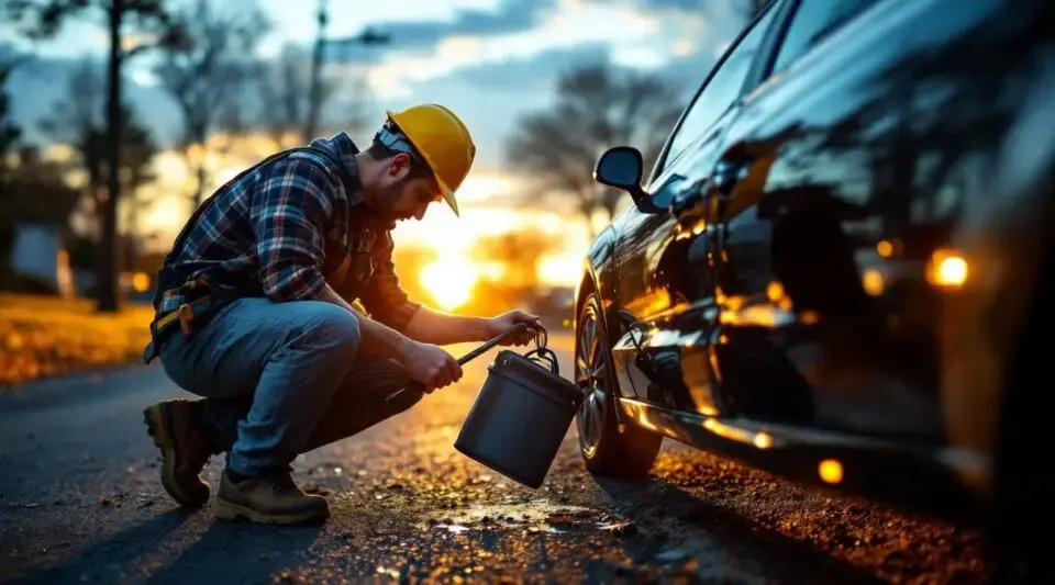 Off-Road Sand & Mud Recovery — Tampa