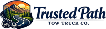 Trusted Path Tow Truck Co.